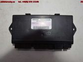 Door control unit/module