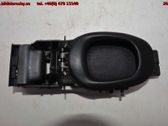 Front door interior handle