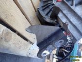 Rear differential
