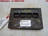 Central body control module