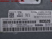 Injection control unit/module