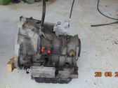 Automatic gearbox