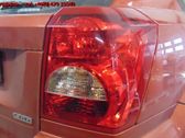 Rear/tail lights