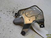 Rear window wiper motor