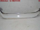 Rear quarter panel