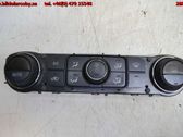 Climate control unit