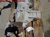 Gearbox transfer box case
