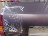 Tailgate/trunk/boot lid