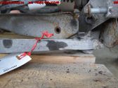 Rear control arm