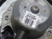 Heater fan/blower