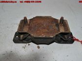 Gearbox mount