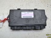 Door control unit/module