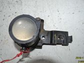 Front fog light