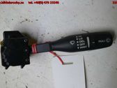 Wiper control stalk