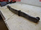 Rear leaf spring