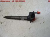 Inyector de combustible