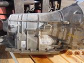 Automatic gearbox