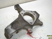 Front wheel hub
