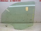 Front door window glass four-door