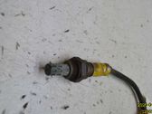 Lambda probe sensor