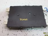 Central body control module