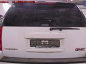 Tailgate/trunk/boot lid