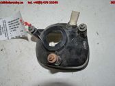 Front fog light