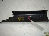 (A) pillar trim