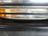 Front indicator light