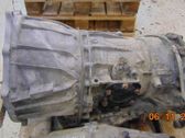 Automatic gearbox