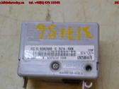 Ignition key/card