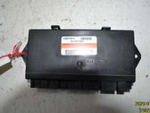 Door control unit/module