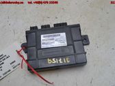 Other control units/modules