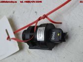 Interior temperature sensor