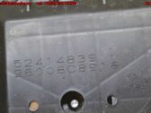 Soplador/ventilador calefacción