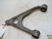 Rear control arm