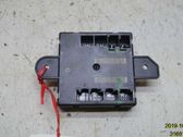 Unité de commande module de porte