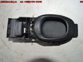 Front door interior handle