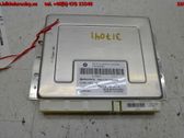 Suspension control unit/module