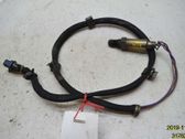Lambda probe sensor