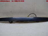Tailgate/trunk/boot exterior handle