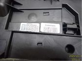 Front door window regulator with motor