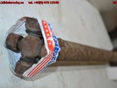Front prop shaft