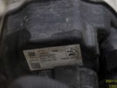 Steering rack