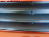 Front bumper lower grill