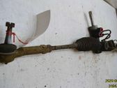 Steering rack