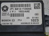 Steuergerät Einparkhilfe Parktronic PDC