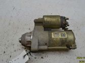 Motor de arranque