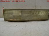Front indicator light