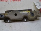 Gearbox mount